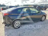 2021 Toyota PRIUS фото