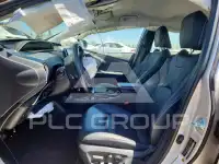2021 Toyota PRIUS photo