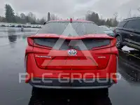 2021 Toyota PRIUS фото