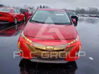 2021 Toyota PRIUS фото
