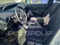 2021 Toyota PRIUS фото