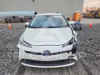 2021 Toyota PRIUS фото