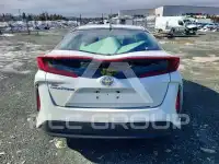 2021 Toyota PRIUS фото