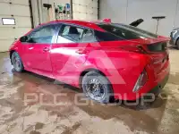 2021 Toyota PRIUS фото