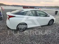 2021 Toyota PRIUS фото