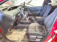 2021 Toyota PRIUS фото