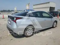 2021 Toyota PRIUS фото