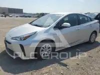 2021 Toyota PRIUS фото