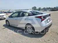 2021 Toyota PRIUS фото