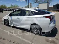 2021 Toyota PRIUS фото