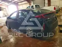 2021 Toyota PRIUS фото