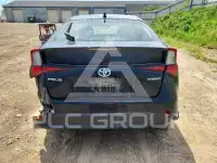 2021 Toyota PRIUS фото
