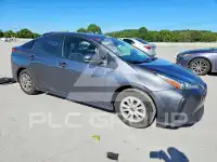 2021 Toyota PRIUS фото
