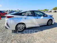 2021 Toyota PRIUS фото