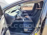 2021 Toyota PRIUS фото