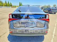 2021 Toyota PRIUS фото