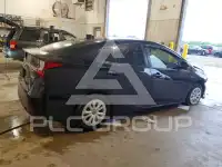 2021 Toyota PRIUS photo