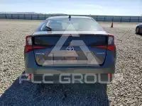 2021 Toyota PRIUS photo