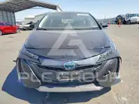 2021 Toyota PRIUS фото