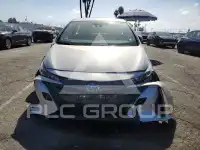 2021 Toyota PRIUS photo