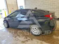 2021 Toyota PRIUS photo