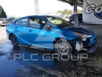 2021 Toyota PRIUS фото