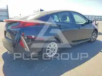 2021 Toyota PRIUS фото