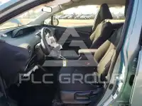 2021 Toyota PRIUS photo