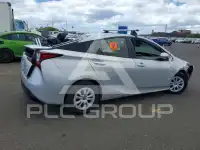 2021 Toyota PRIUS фото