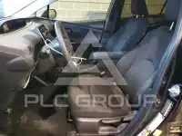 2021 Toyota PRIUS photo