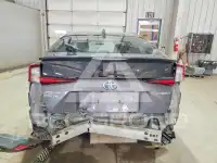2021 Toyota PRIUS фото