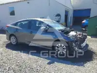 2021 Toyota PRIUS фото