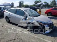 2021 Toyota PRIUS photo