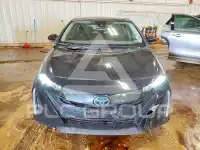 2021 Toyota PRIUS фото