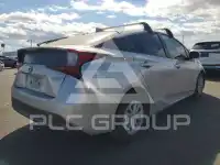 2021 Toyota PRIUS фото