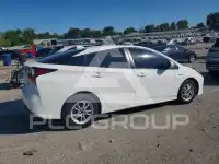 2021 Toyota PRIUS фото
