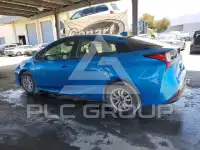 2021 Toyota PRIUS фото