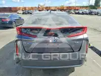 2021 Toyota PRIUS фото