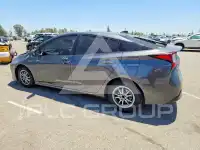 2021 Toyota PRIUS фото