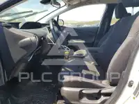 2021 Toyota PRIUS фото