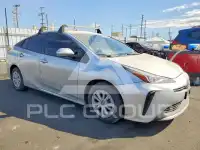2021 Toyota PRIUS фото
