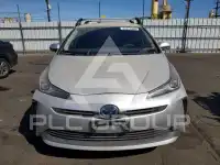 2021 Toyota PRIUS фото