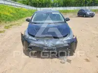 2021 Toyota PRIUS фото