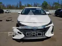 2021 Toyota PRIUS фото