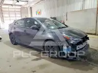 2021 Toyota PRIUS фото