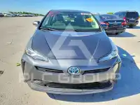 2021 Toyota PRIUS фото