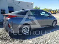 2021 Toyota PRIUS фото