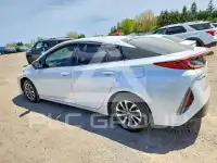 2021 Toyota PRIUS фото