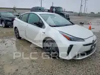 2021 Toyota PRIUS фото