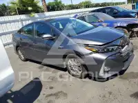 2021 Toyota PRIUS фото